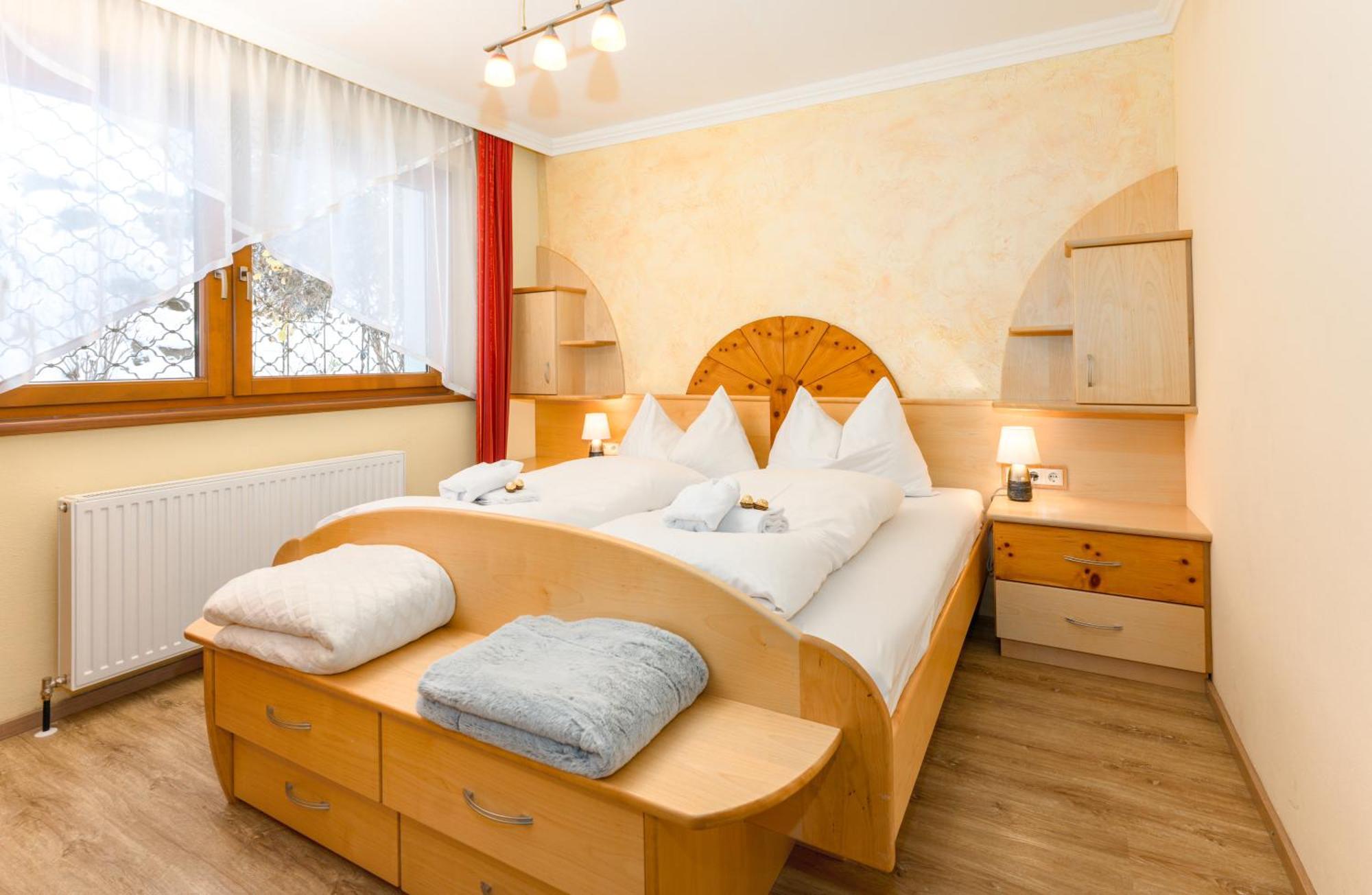 Appartements Lettmayer By Schladming-Appartements 部屋 写真