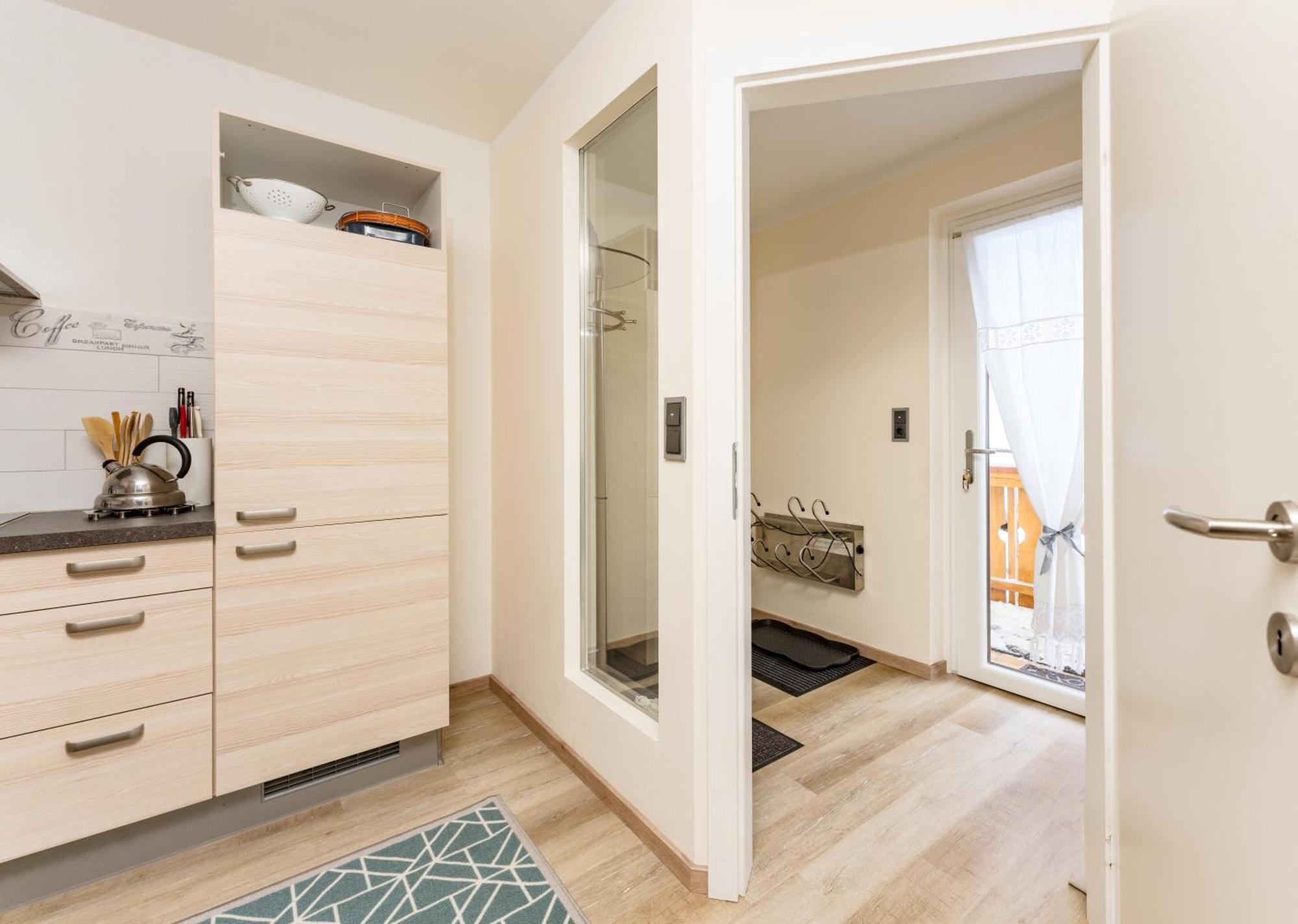 Appartements Lettmayer By Schladming-Appartements 部屋 写真