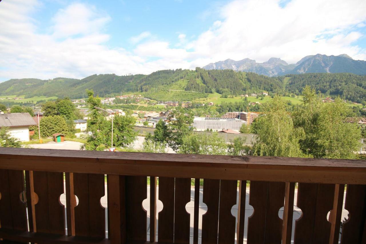 Appartements Lettmayer By Schladming-Appartements エクステリア 写真